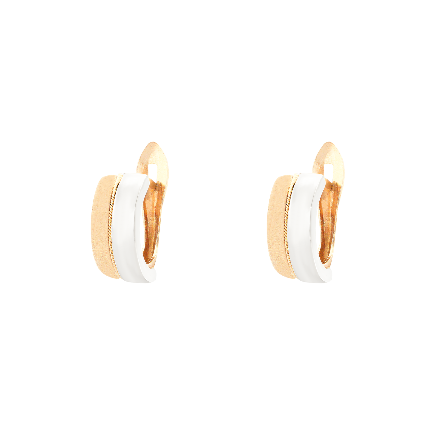 BRINCOS OURO 19.2K