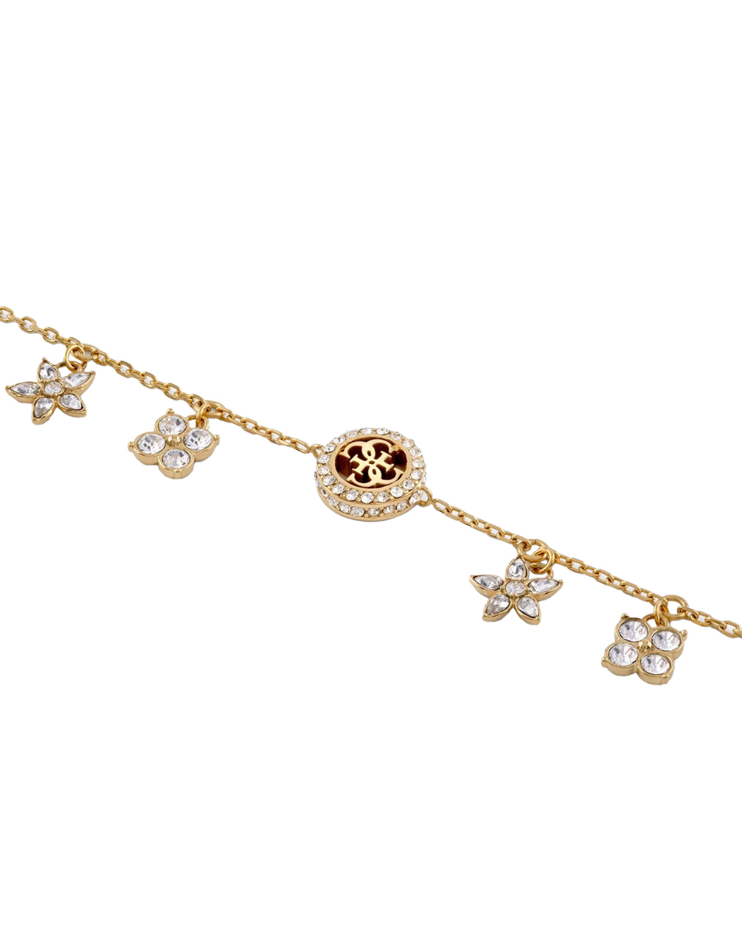 PULSEIRA AÇO GUESS
