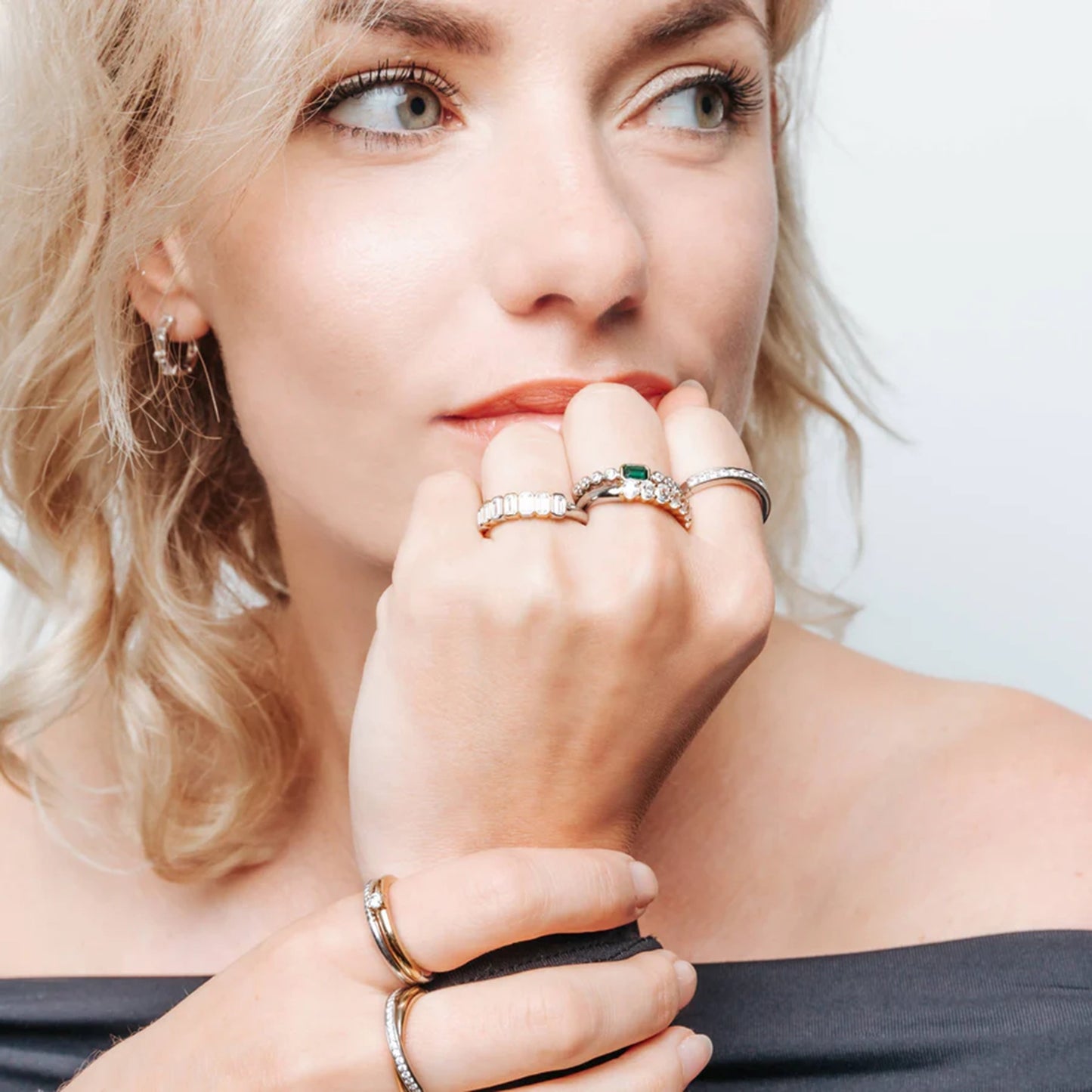 ANEL PRATA TI SENTO - MILANO