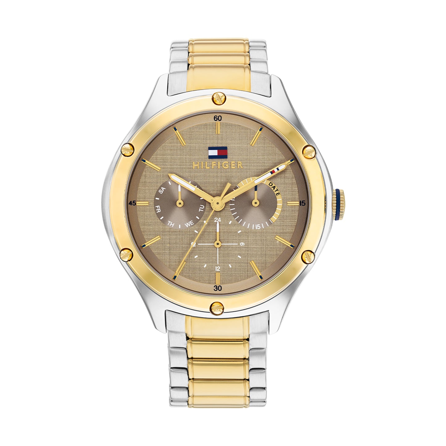 RELÓGIO TOMMY HILFIGER LEXI