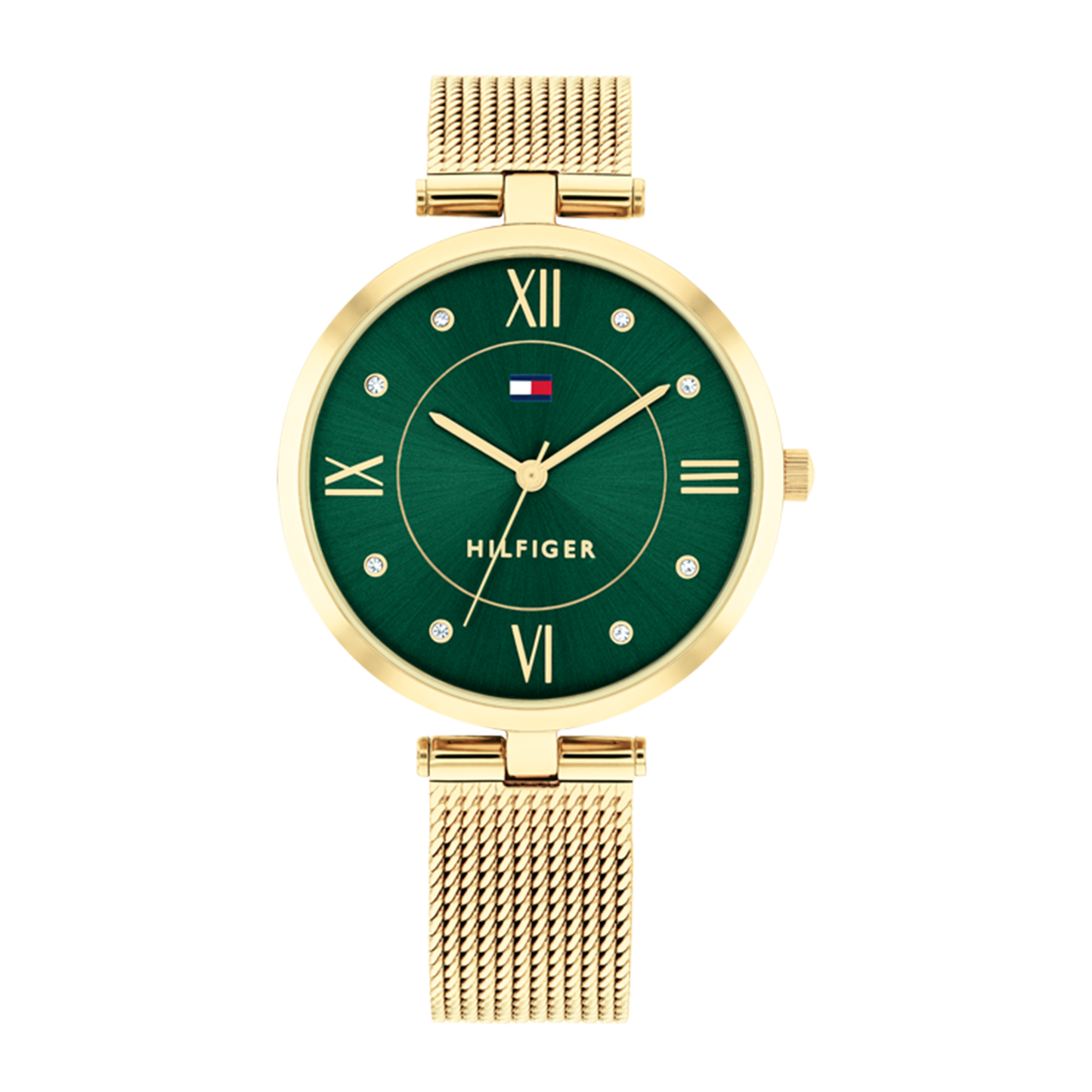 RELÓGIO MULHER TOMMY HILFIGER ELLA