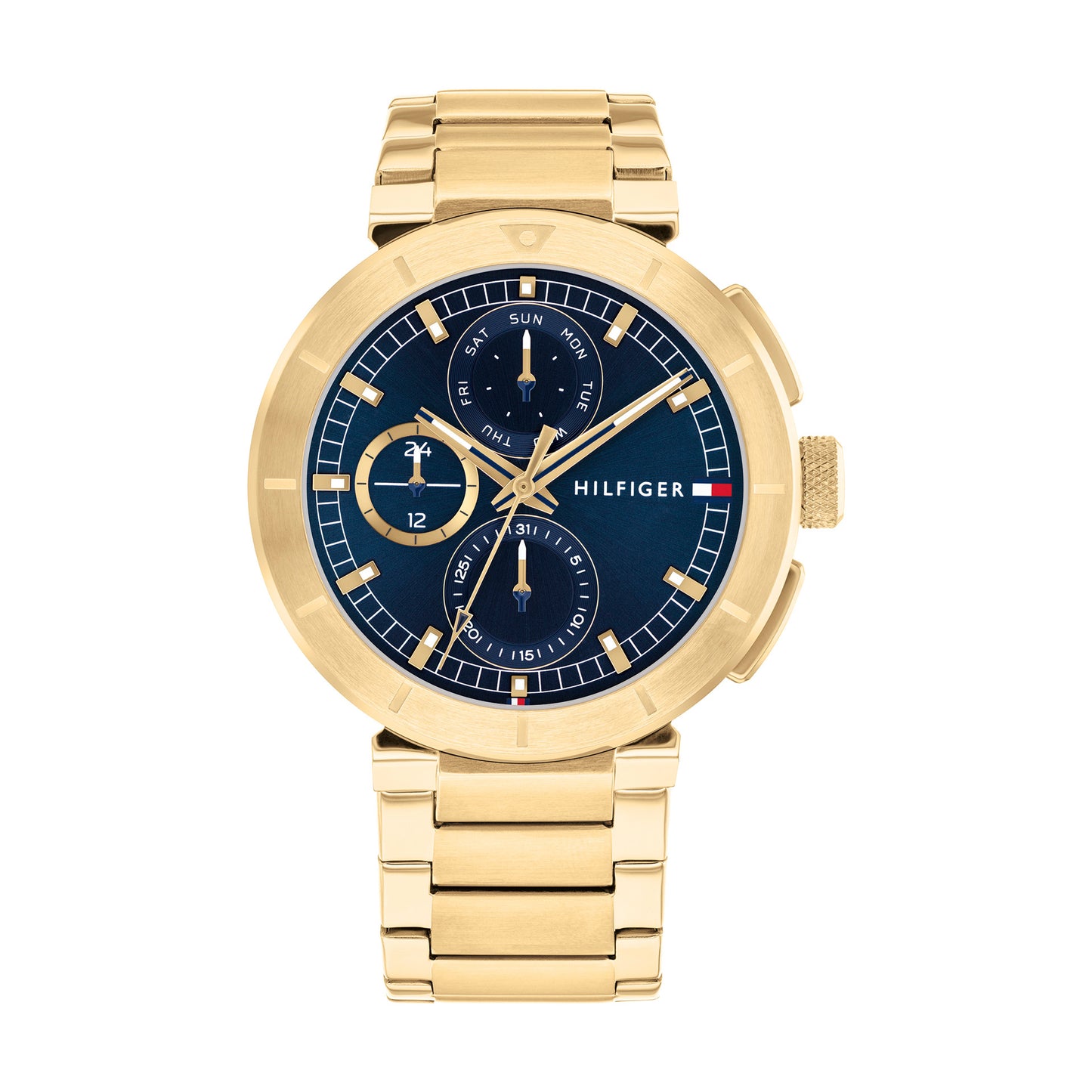 RELÓGIO HOMEM TOMMY HILFIGER LORENZO