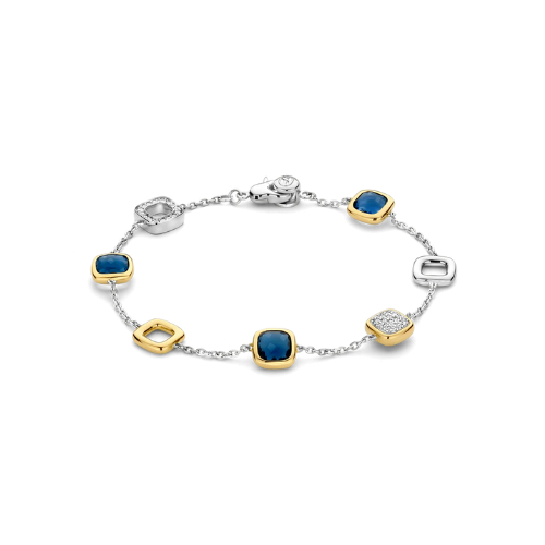 PULSEIRA PRATA TI SENTO - MILANO