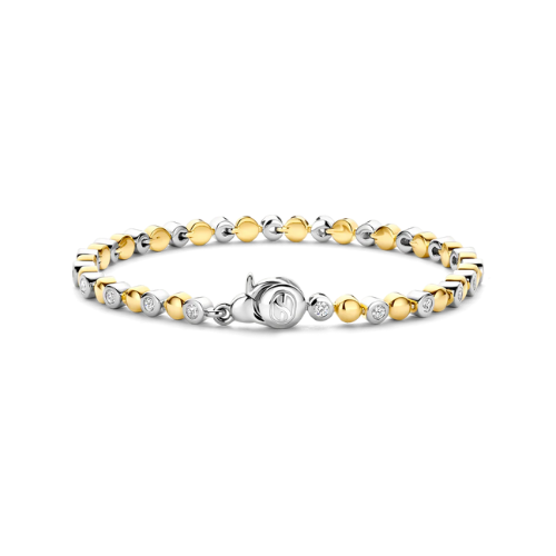 PULSEIRA PRATA TI SENTO - MILANO