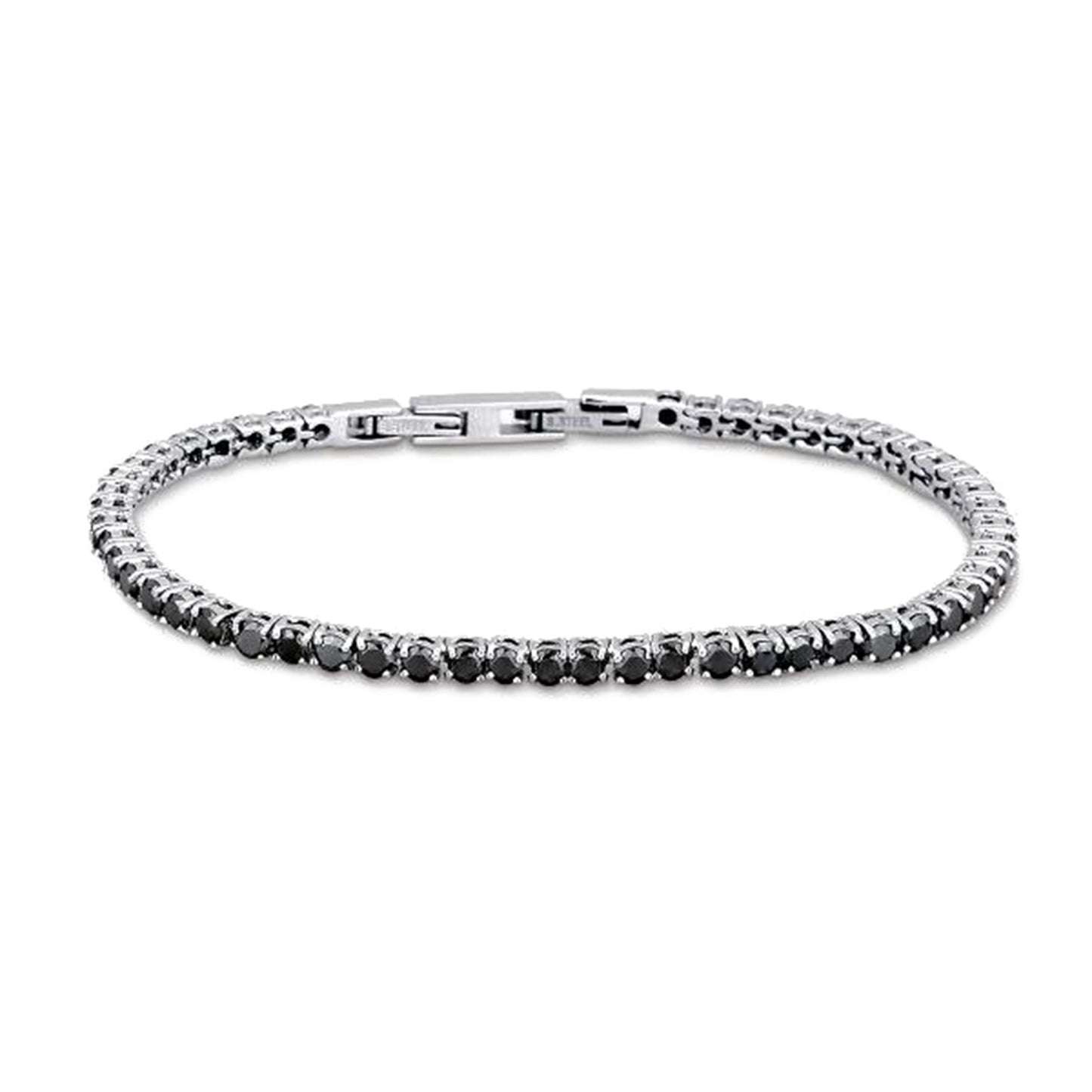 PULSEIRA AÇO 2JEWELS