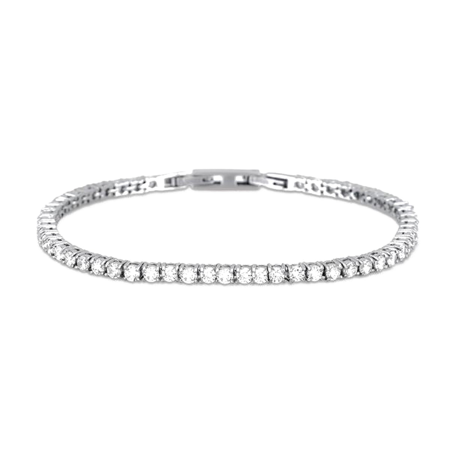 PULSEIRA AÇO 2JEWELS