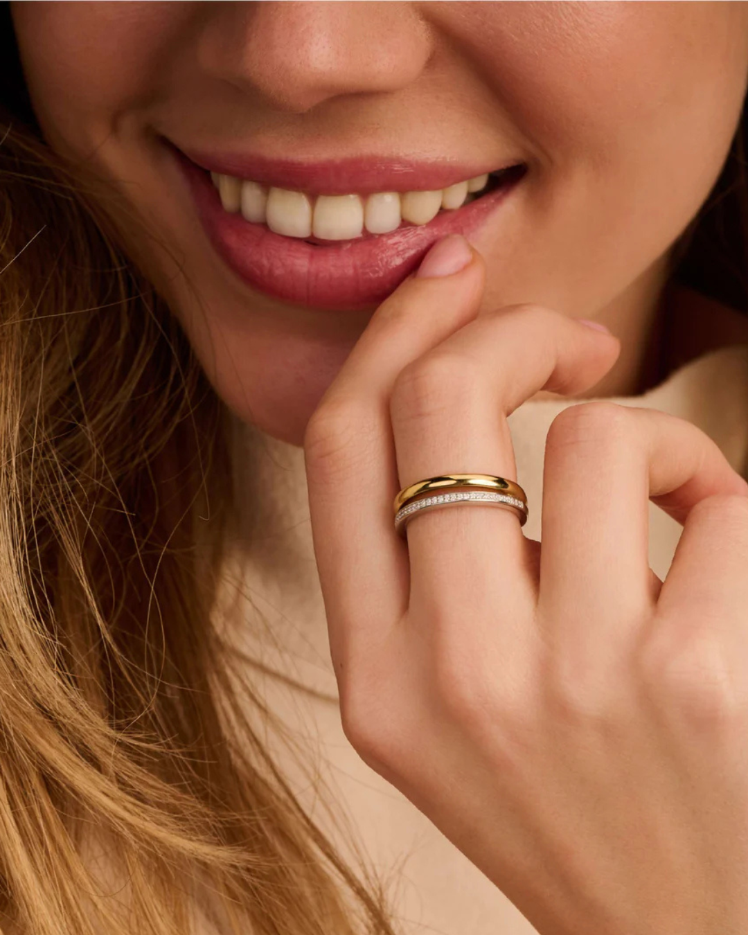 ANEL PRATA TI SENTO - MILANO