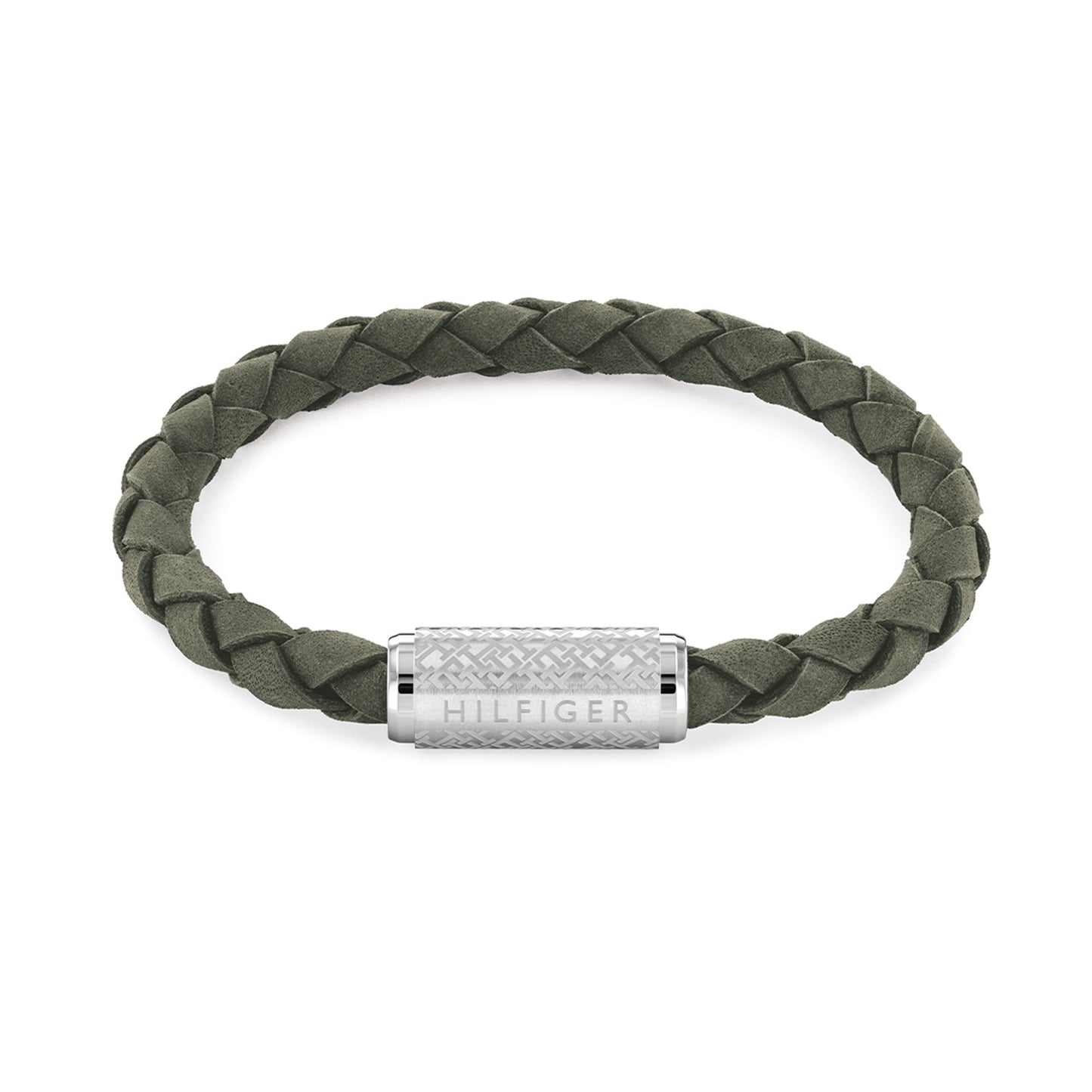 PULSEIRA AÇO TOMMY HILFIGER