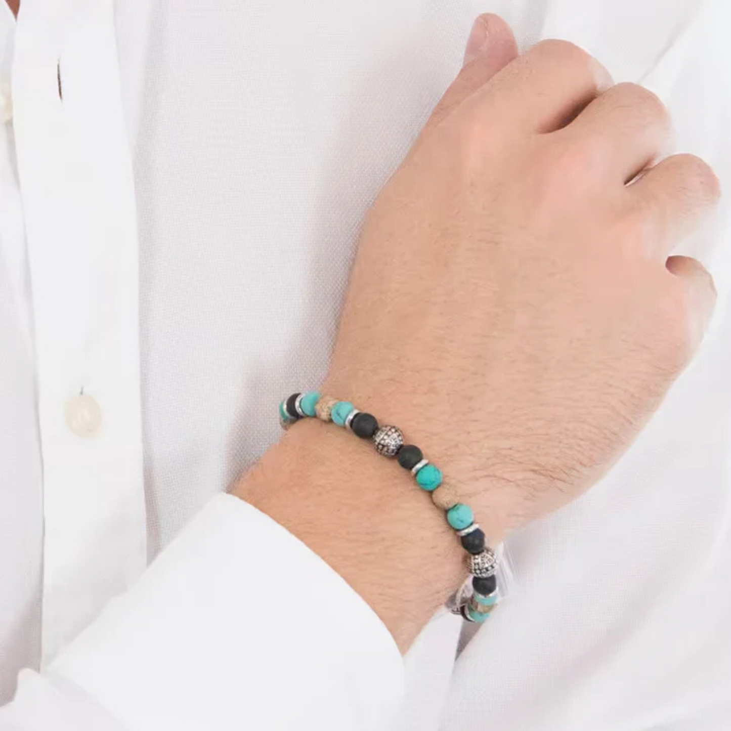 PULSEIRA AÇO 2JEWELS