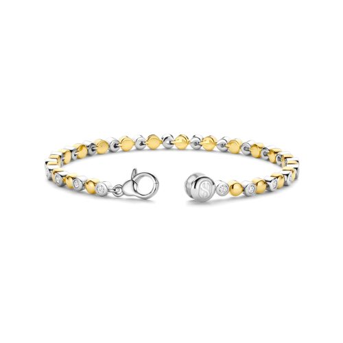 PULSEIRA PRATA TI SENTO - MILANO