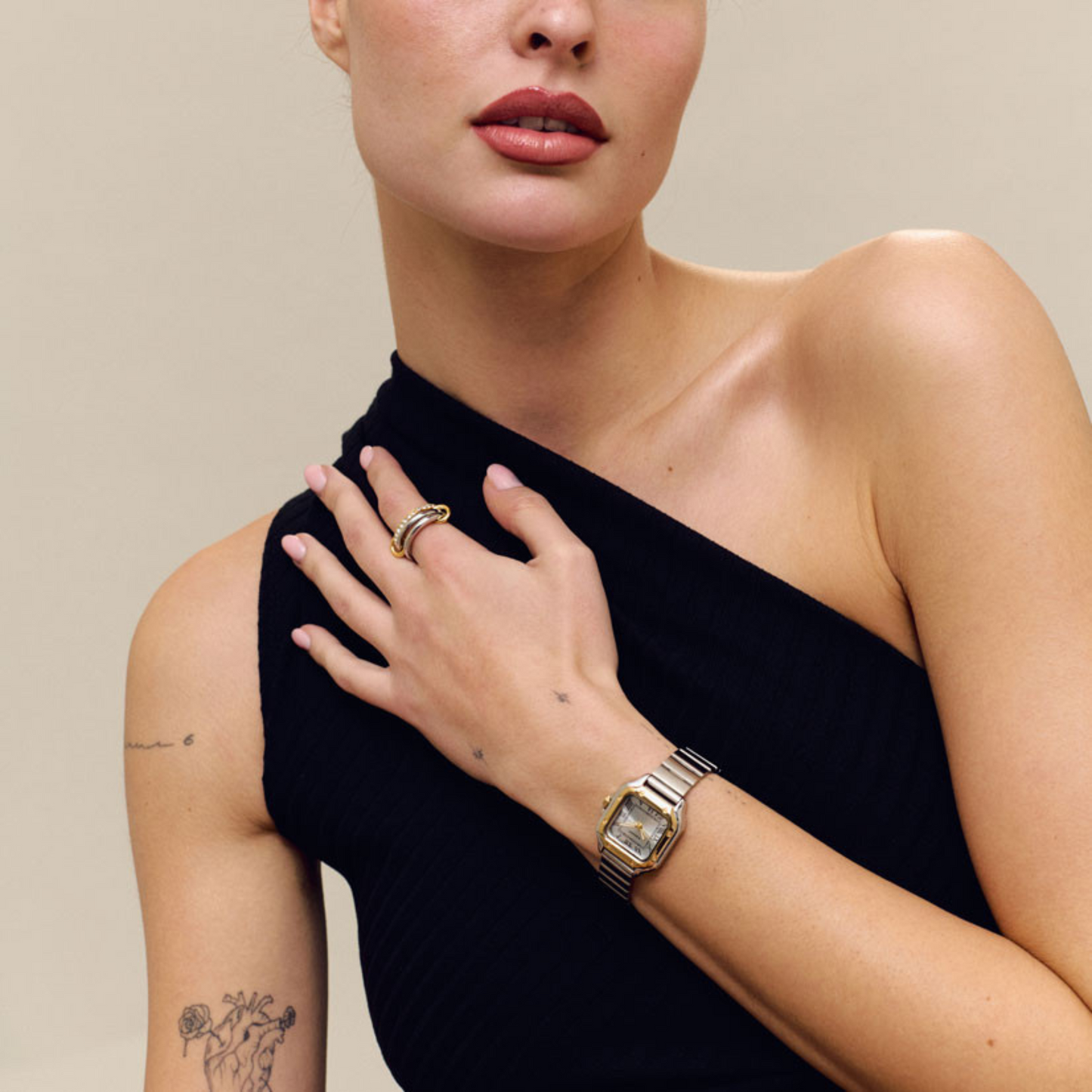 RELÓGIO MULHER RADIANT CHRIS HER