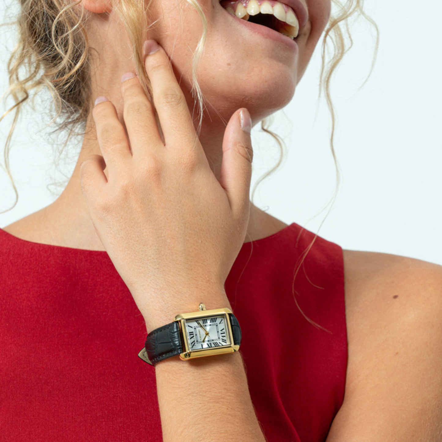 RELÓGIO MULHER RADIANT NICOLE