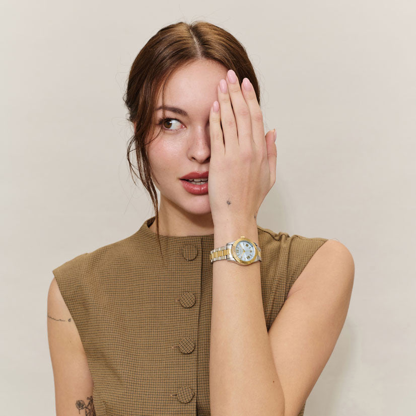 RELÓGIO MULHER RADIANT SIRENE MINI