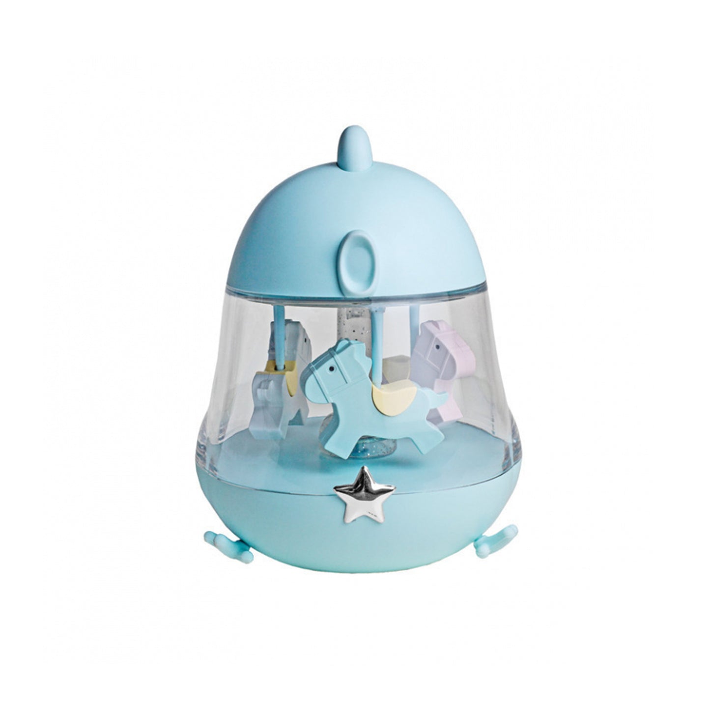 LUZ DE PRESENÇA BEBÉ