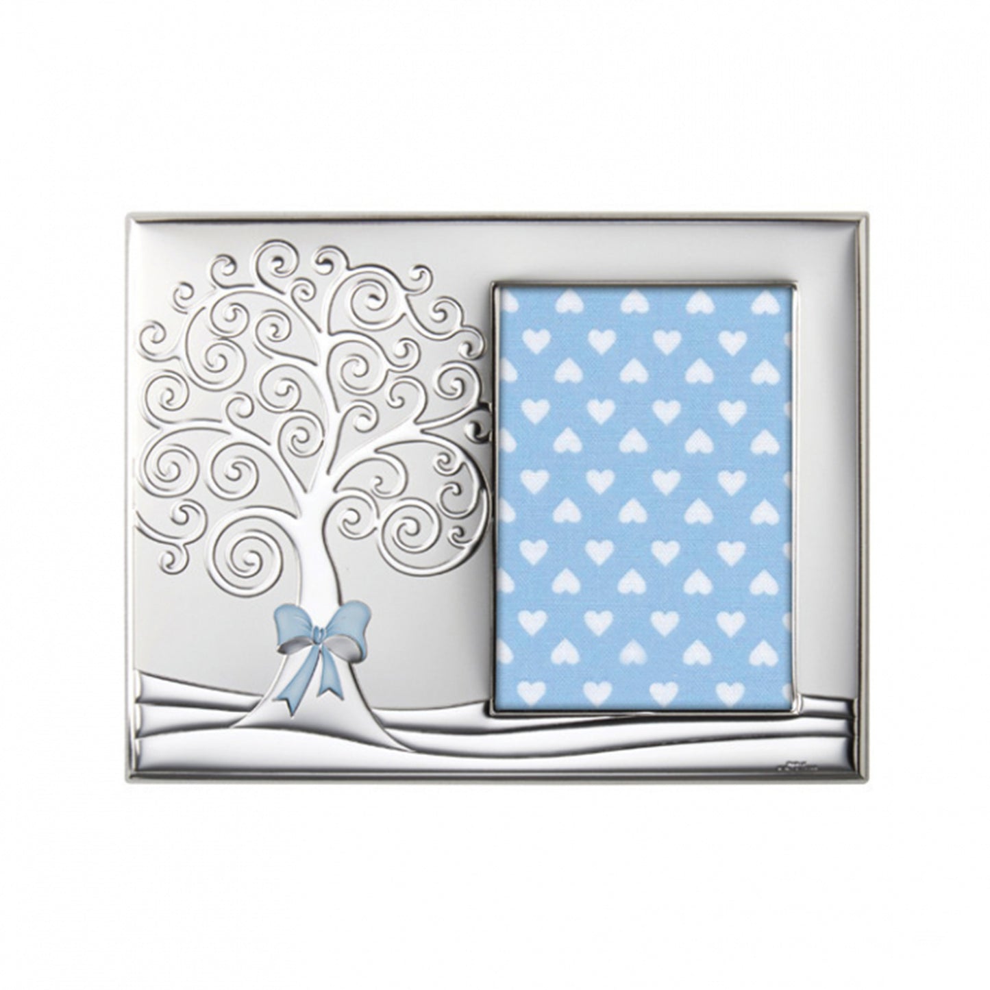 MOLDURA CRIANÇA ÁRVORE DA VIDA