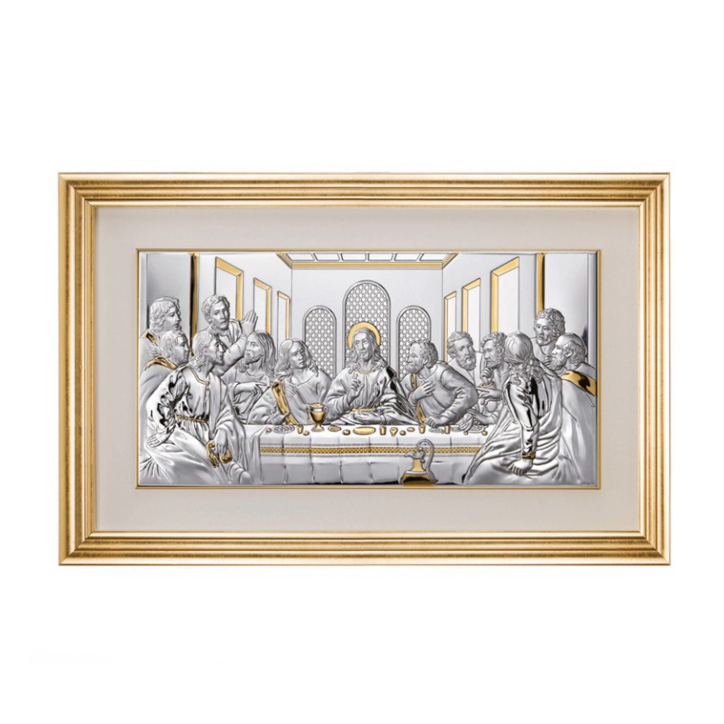 QUADRO ÚLTIMA CEIA