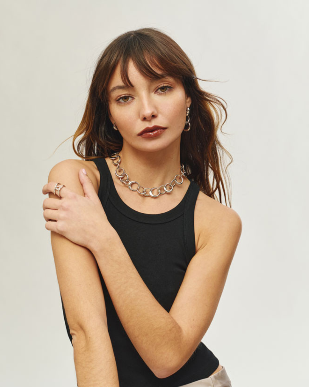 COLAR BLAIR RADIANT JOYAS
