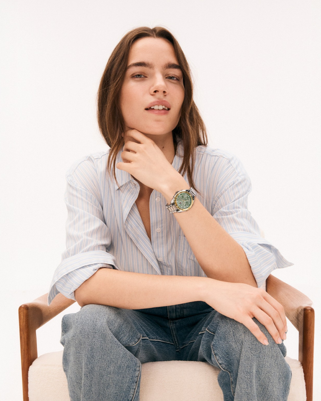 RELÓGIO MULHER TOMMY HILFIGER MELLIE