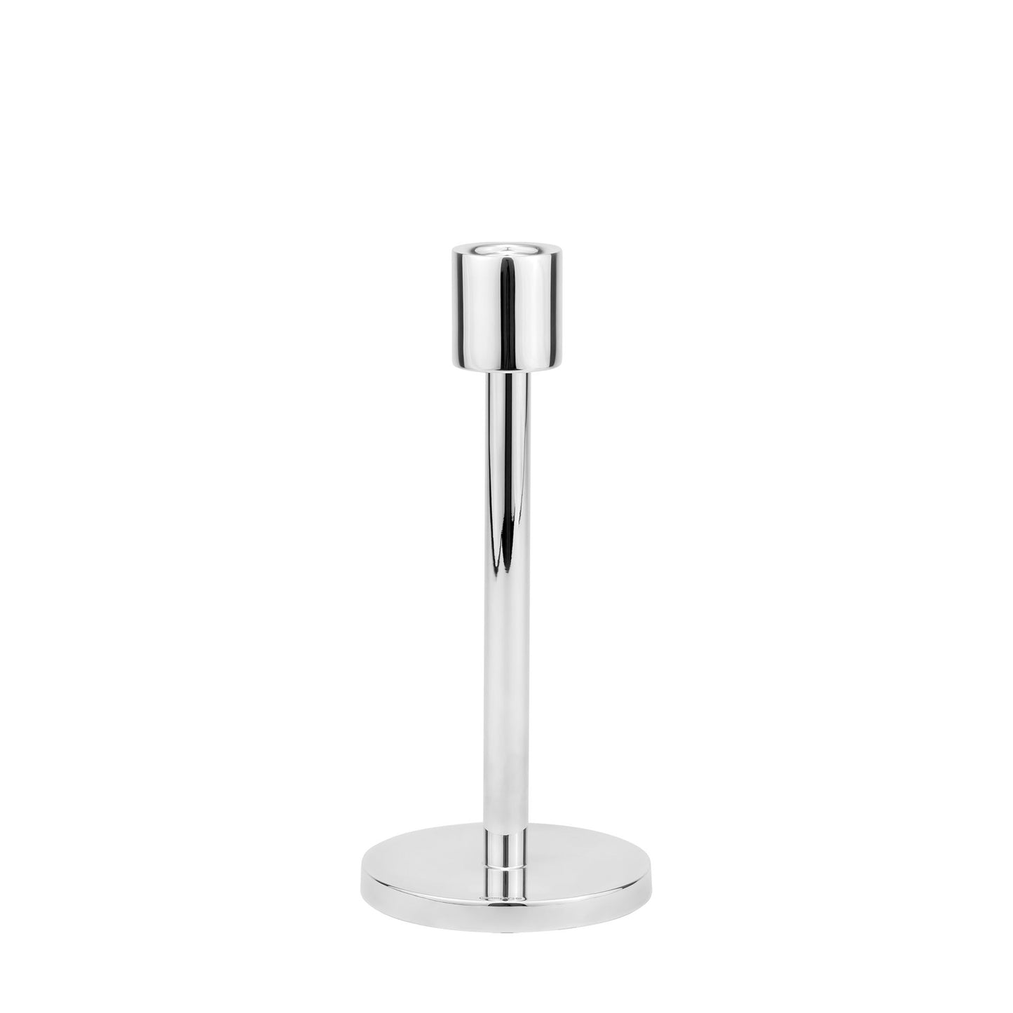 CASTIÇAL TOPÁZIO PRIME - 20CM