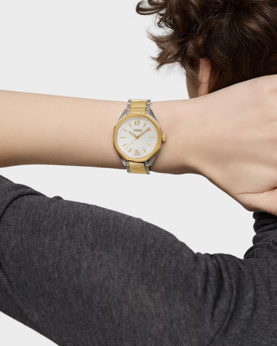 RELÓGIO MULHER TOUS NOW LADY