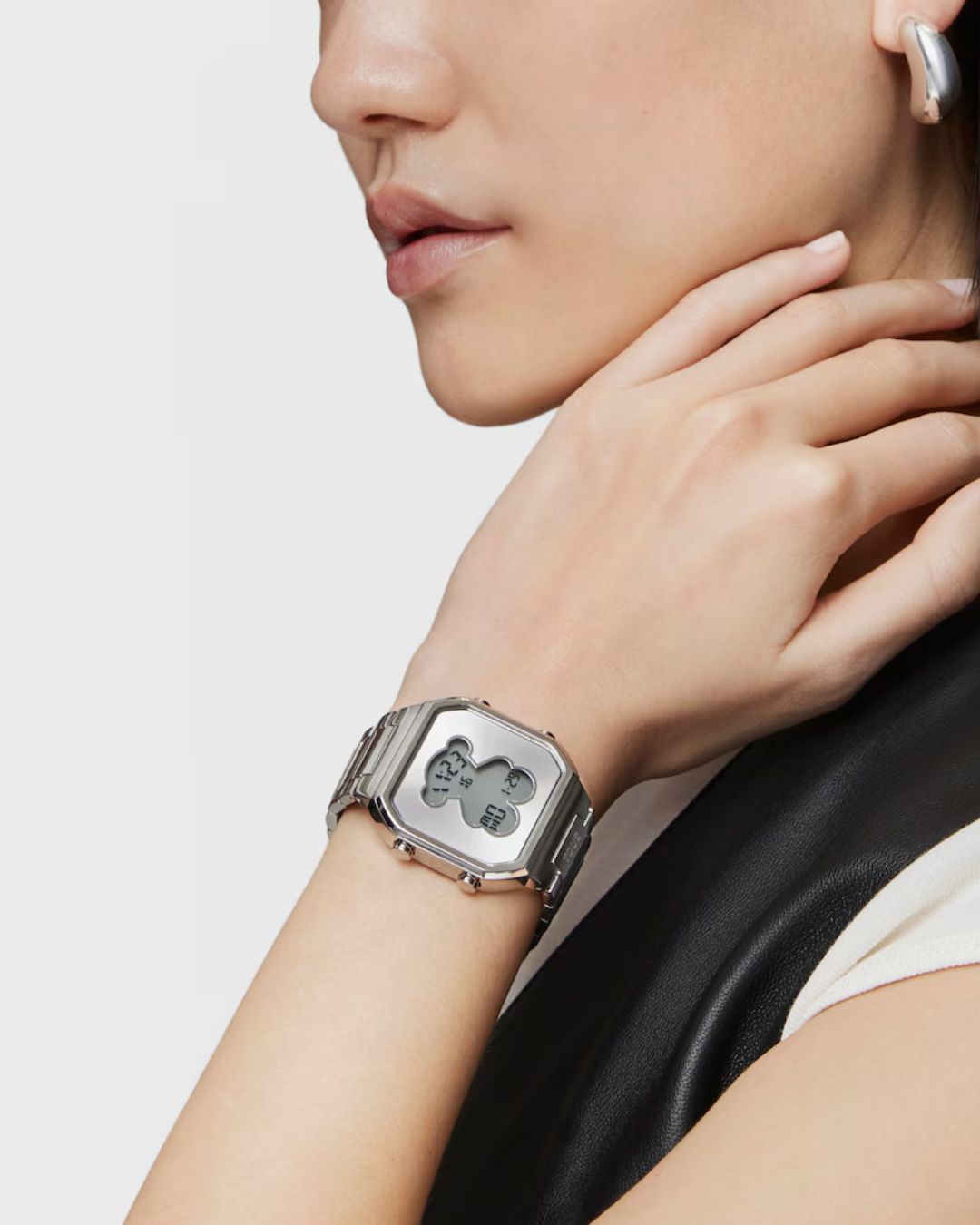 RELÓGIO MULHER TOUS D-BEAR
