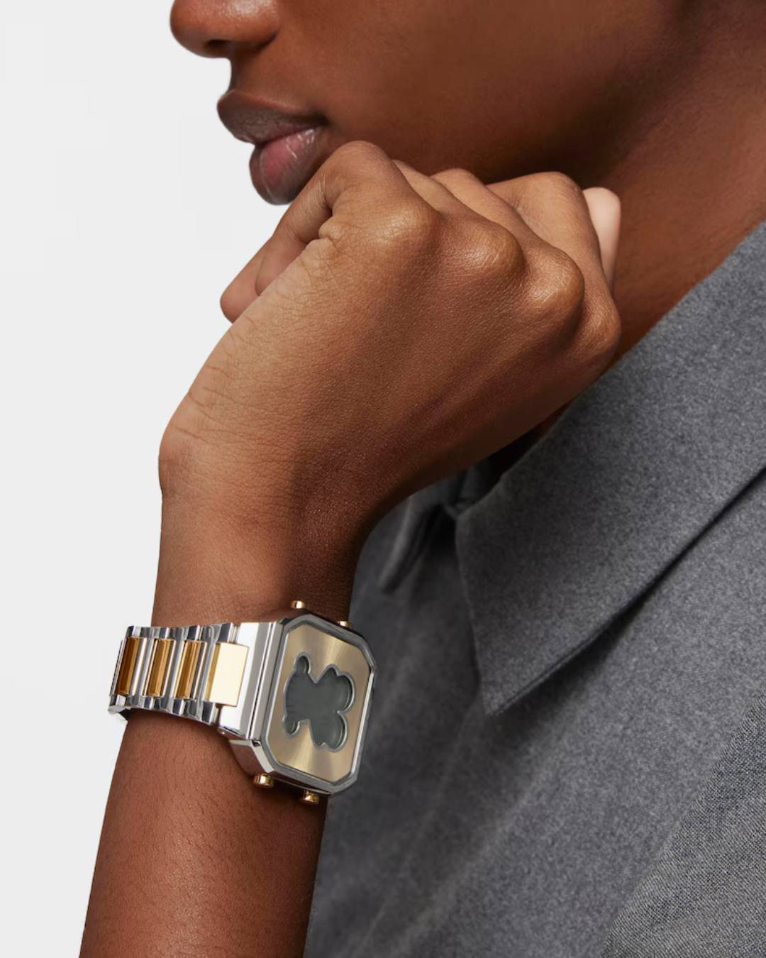 RELÓGIO MULHER TOUS D-BEAR