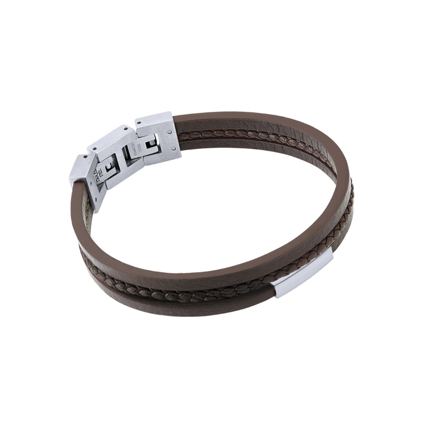 PULSEIRA AÇO HASSU