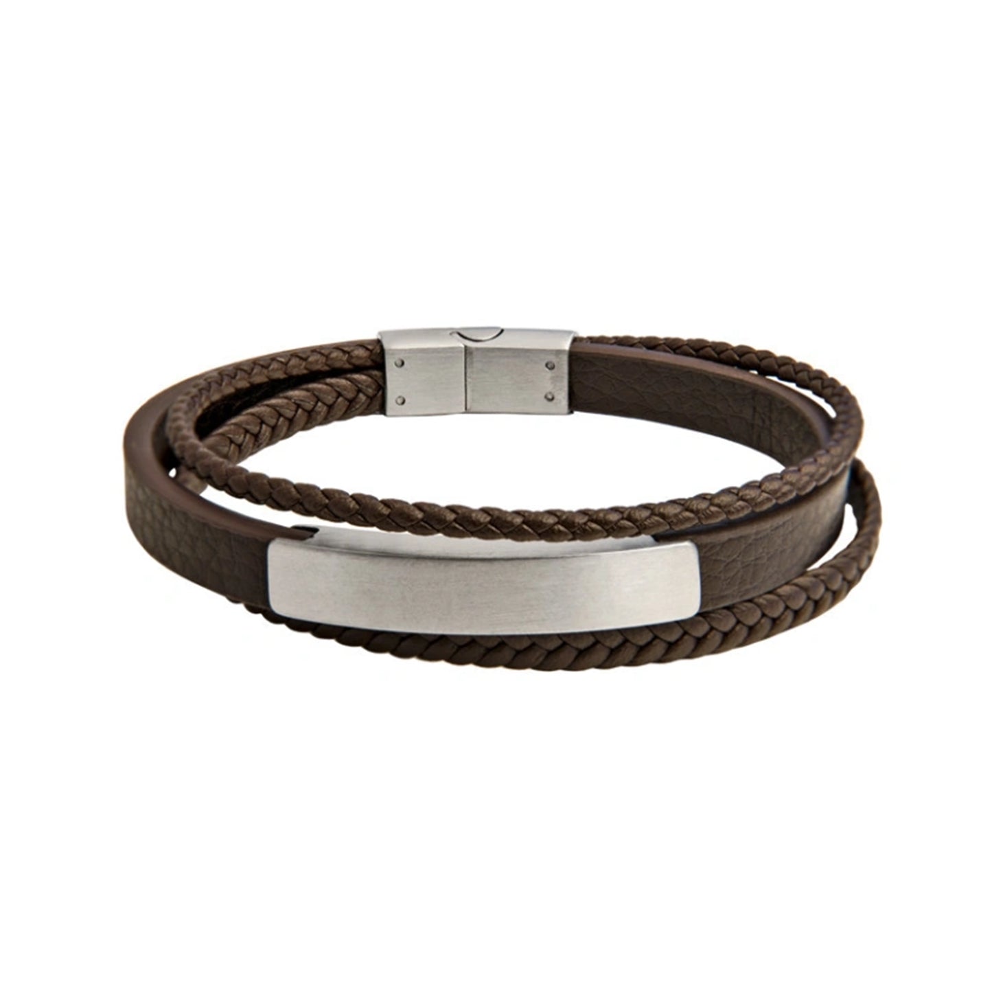 PULSEIRA AÇO HASSU