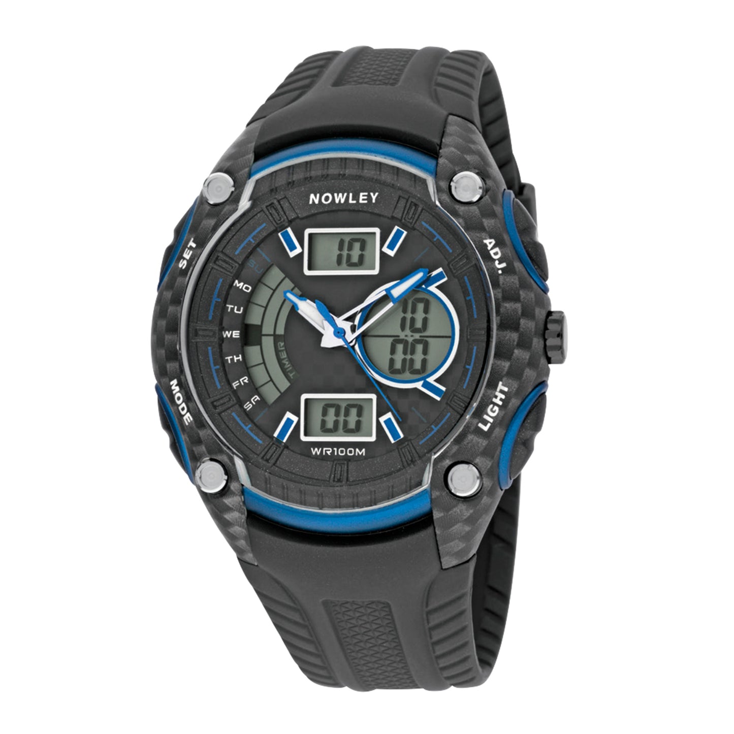 RELÓGIO HOMEM NOWLEY