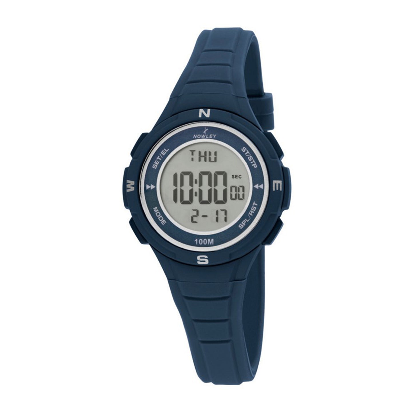 RELÓGIO CRIANÇA NOWLEY