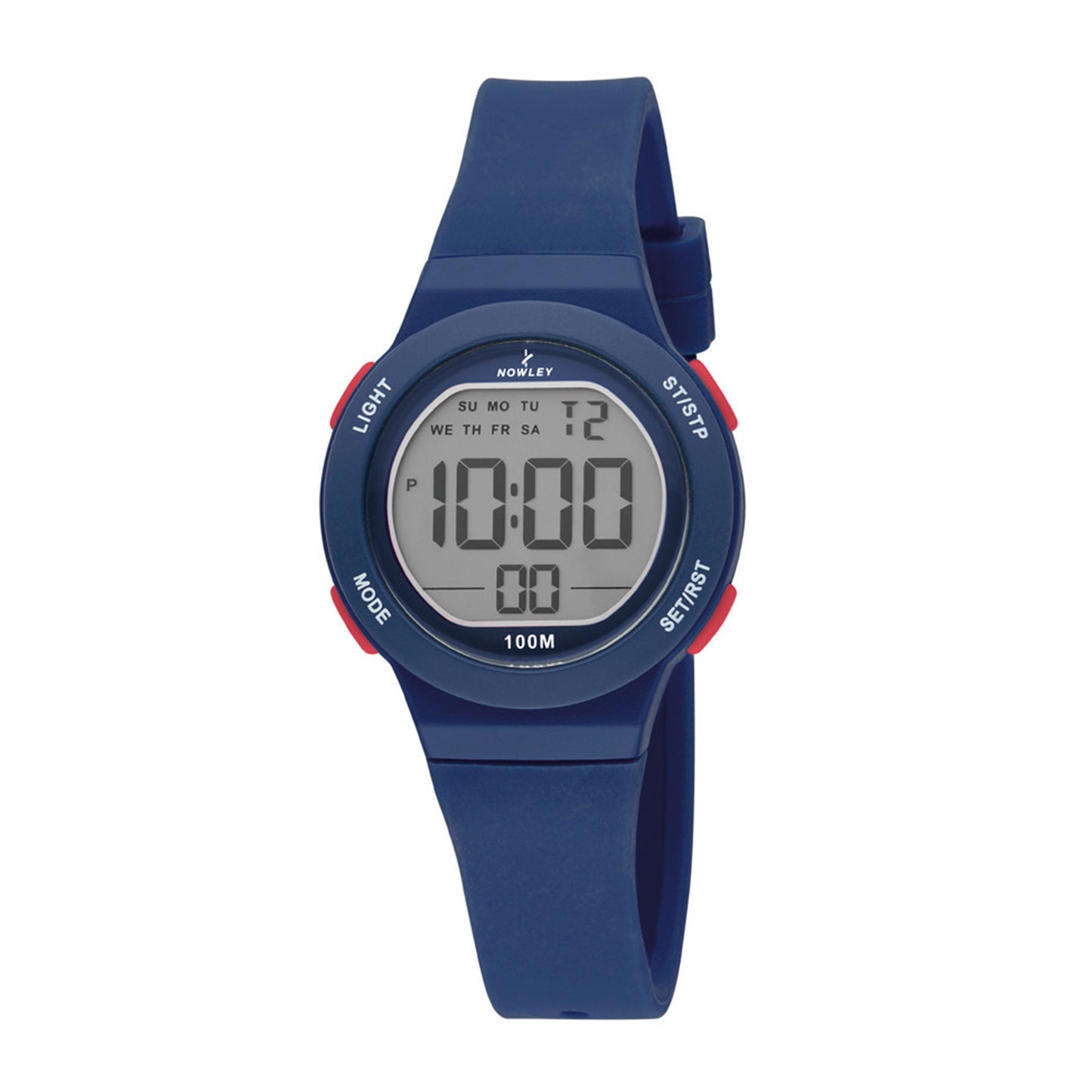 RELÓGIO CRIANÇA NOWLEY