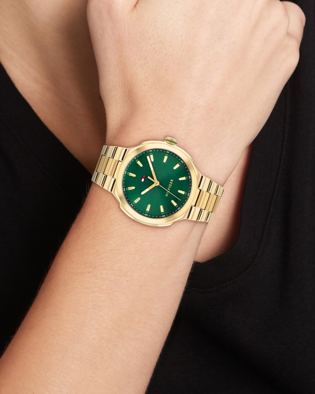 RELÓGIO MULHER TOMMY HILFIGER