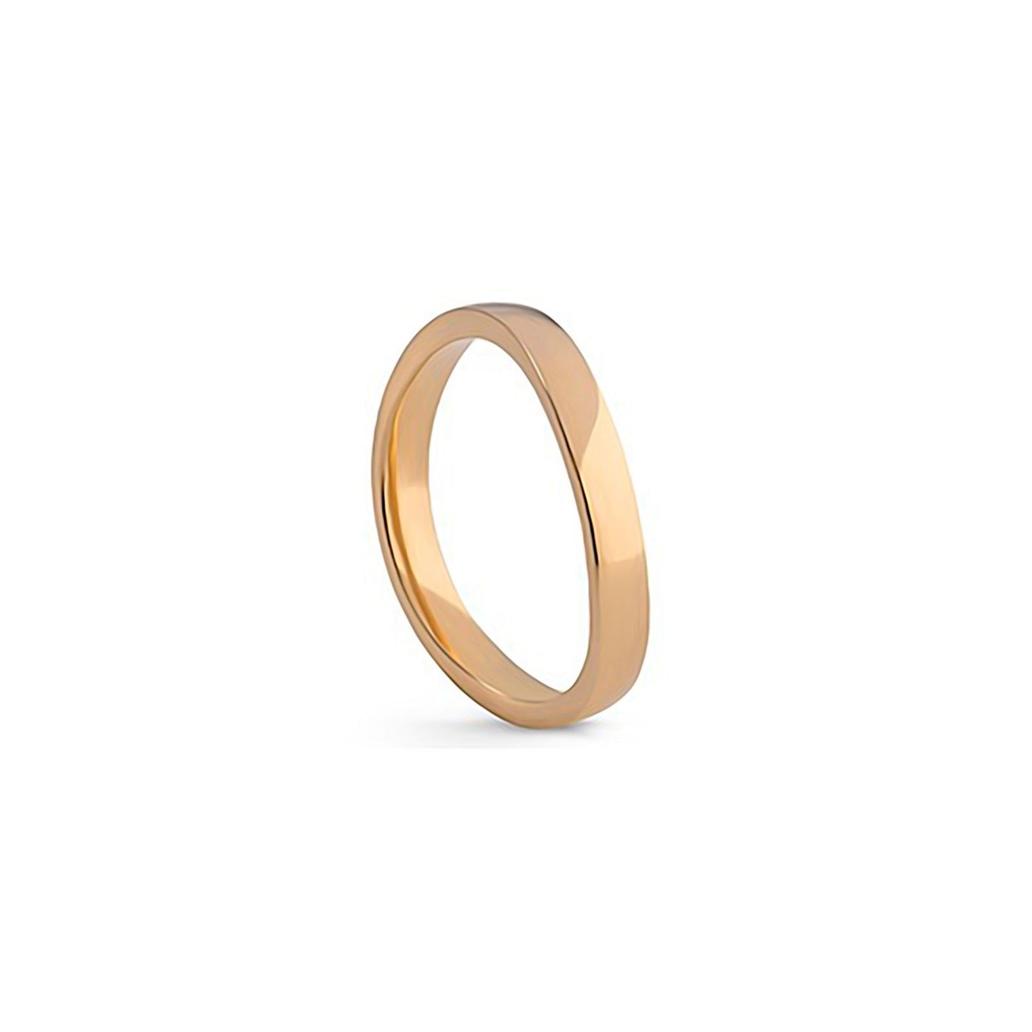 ALIANÇA ETERNIS CONTEMPORÂNEA - - Ourivesaria Bibelô