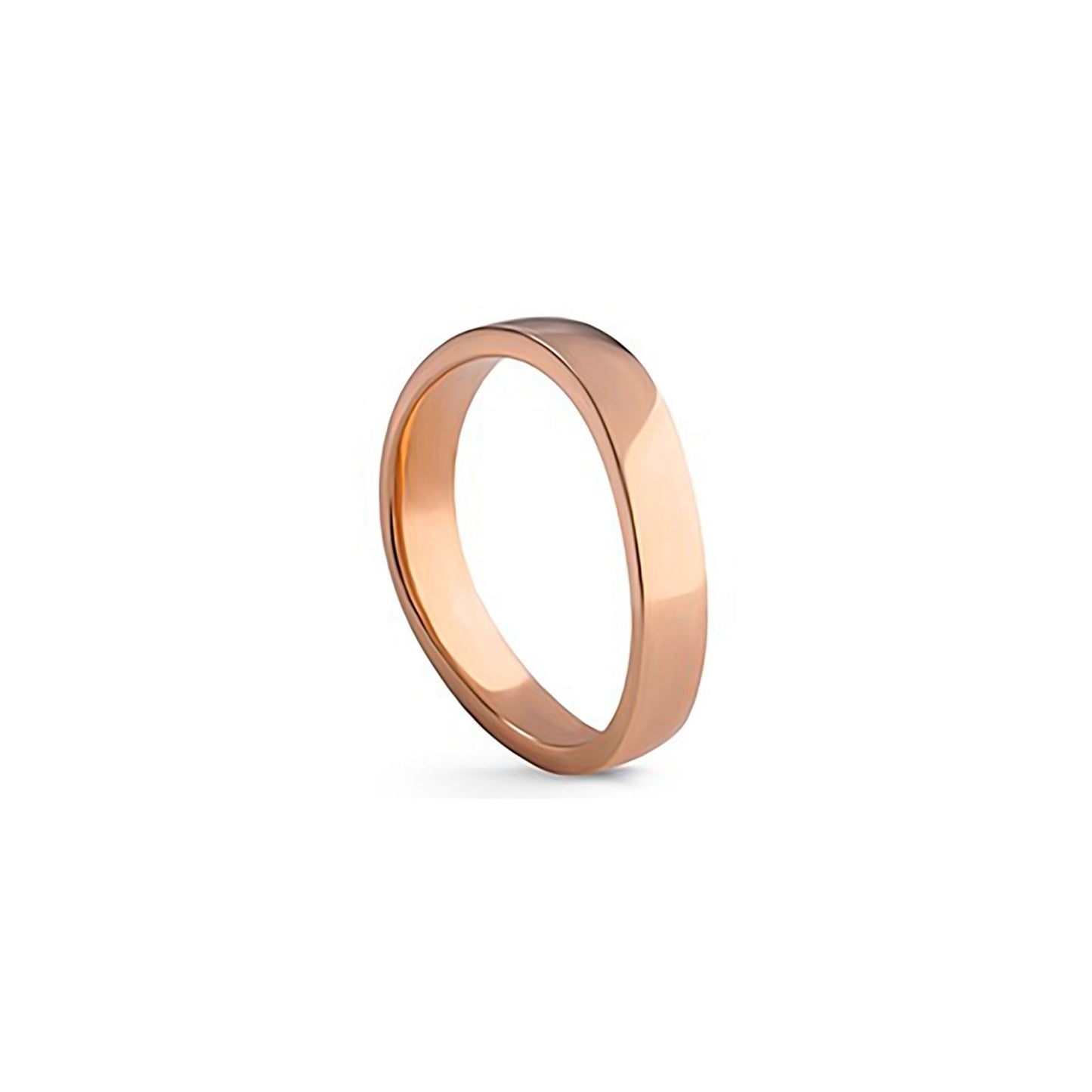 ALIANÇA ETERNIS CONTEMPORÂNEA - - Ourivesaria Bibelô