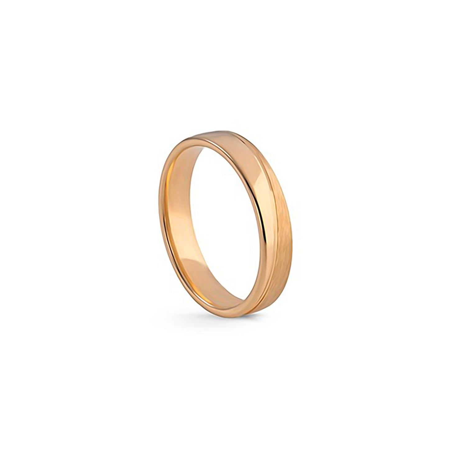 ALIANÇA ETERNIS CONTEMPORÂNEA - - Ourivesaria Bibelô