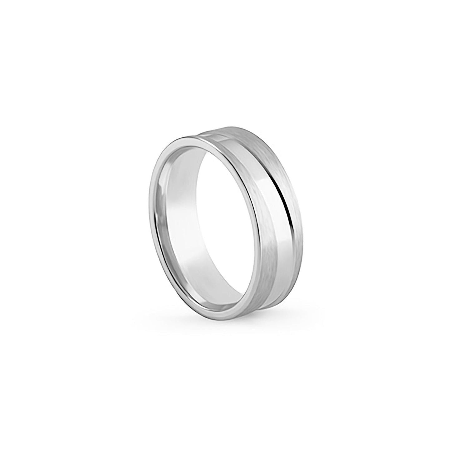 ALIANÇA ETERNIS CONTEMPORÂNEA - - Ourivesaria Bibelô