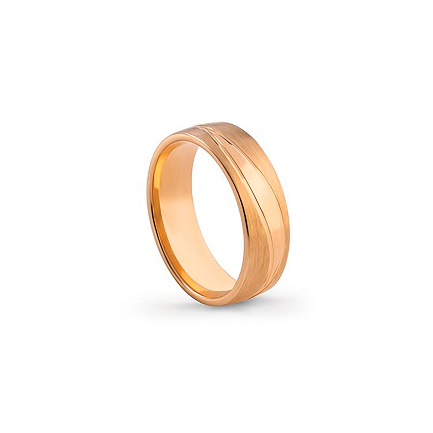 ALIANÇA ETERNIS CONTEMPORÂNEA - - Ourivesaria Bibelô