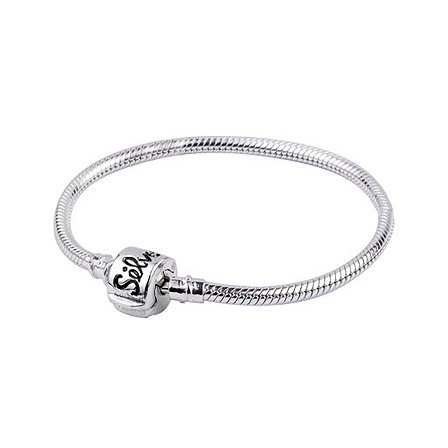 PULSEIRA SILVERADO 20 CM
