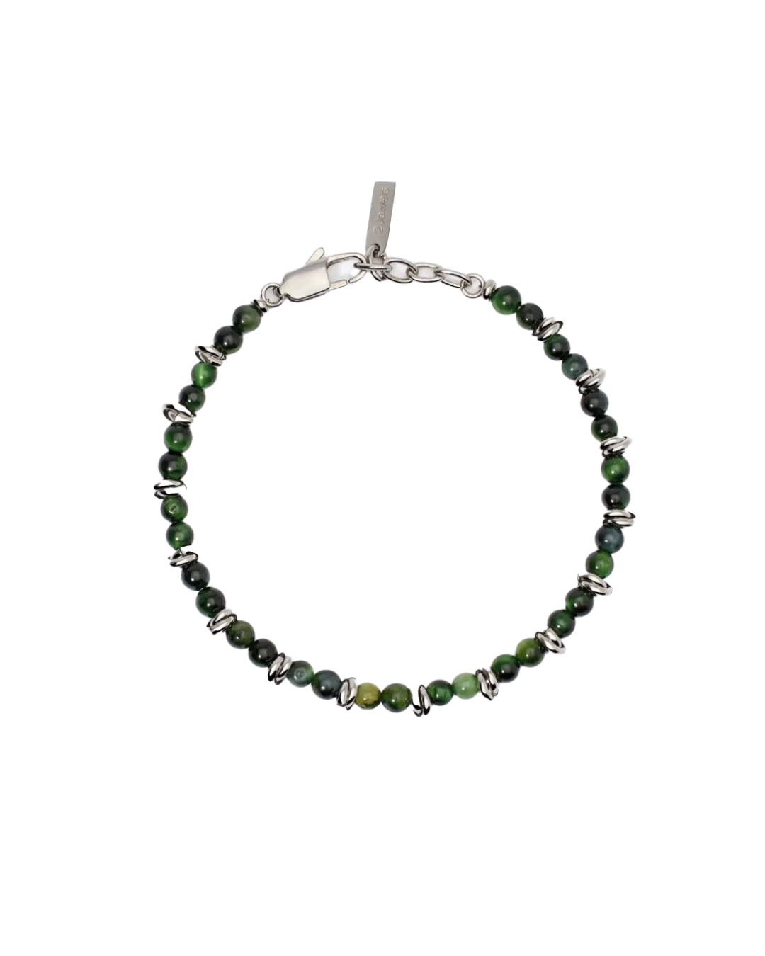 PULSEIRA AÇO 2JEWELS