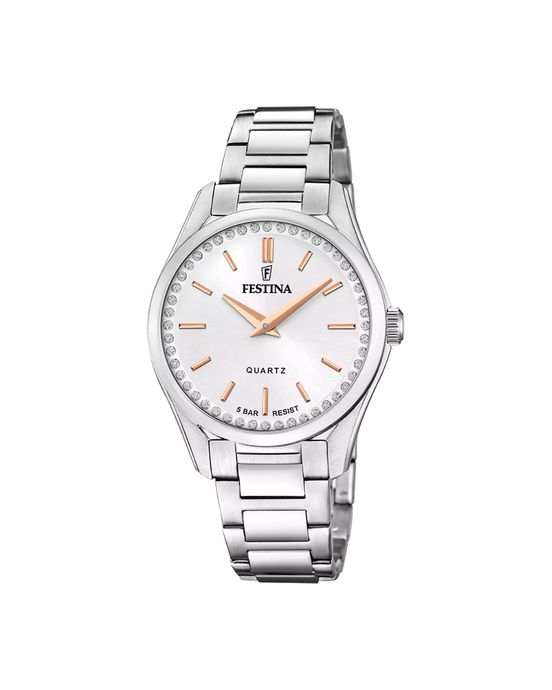 RELÓGIO MULHER FESTINA MADEMOISELLE