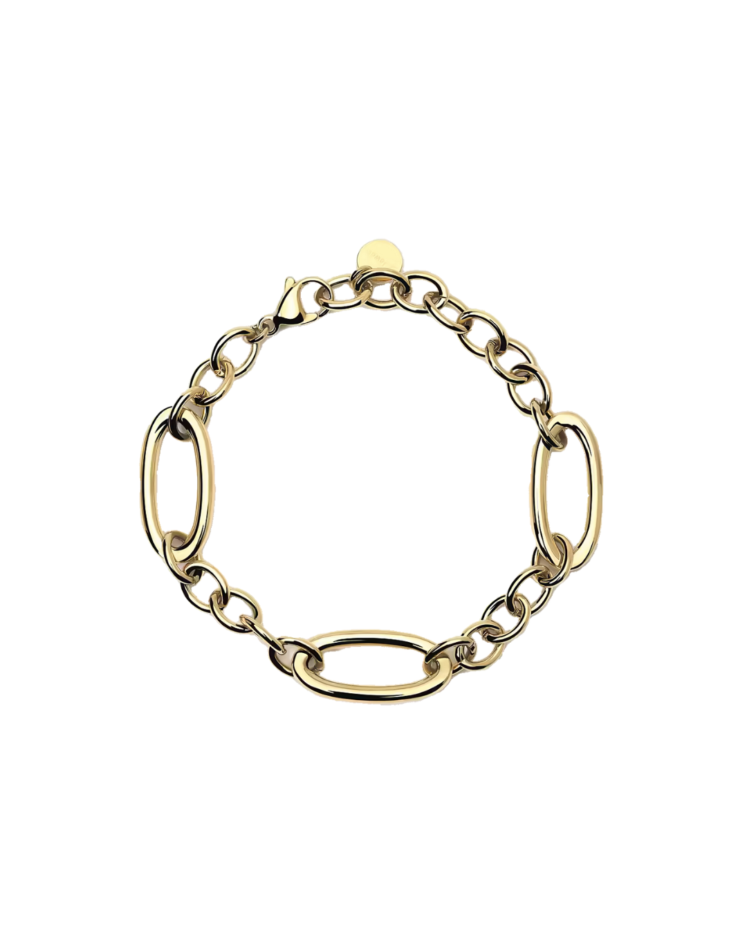 PULSEIRA AÇO 2JEWELS