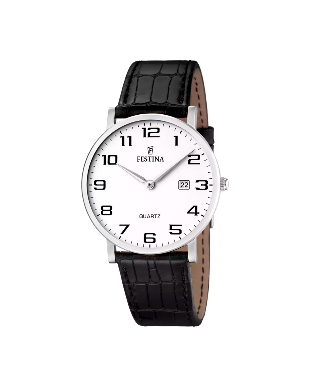 RELÓGIO HOMEM FESTINA CLASSICS