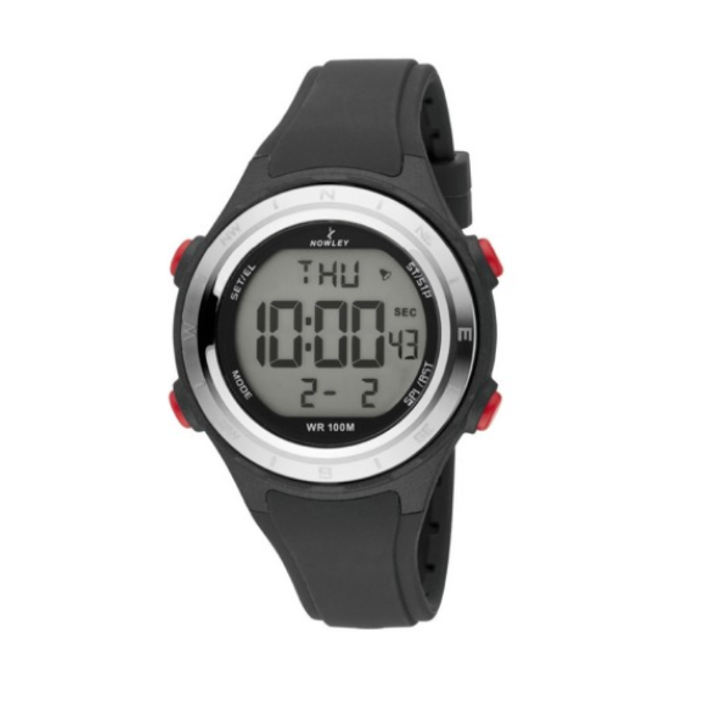 RELÓGIO HOMEM NOWLEY