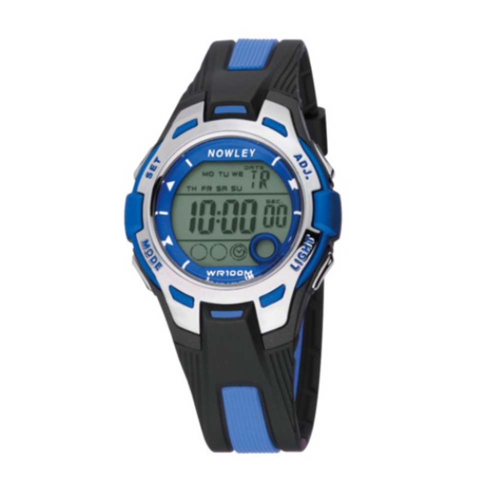 RELÓGIO CRIANÇA NOWLEY