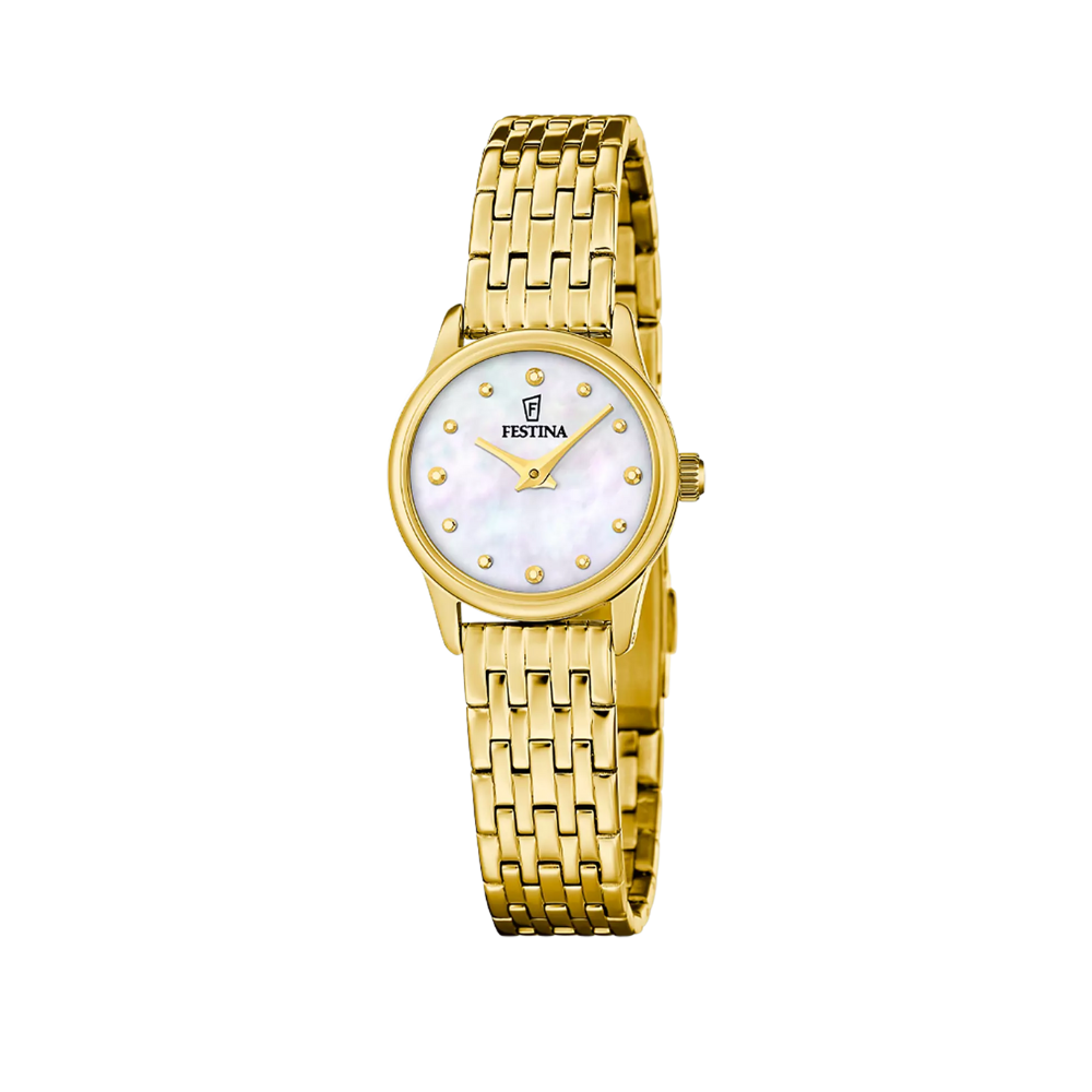 RELÓGIO MULHER FESTINA MADEMOISELLE