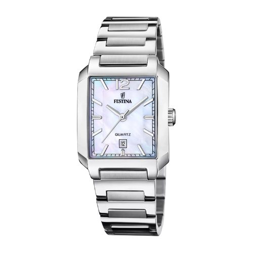 RELÓGIO MULHER FESTINA ON THE SQUARE