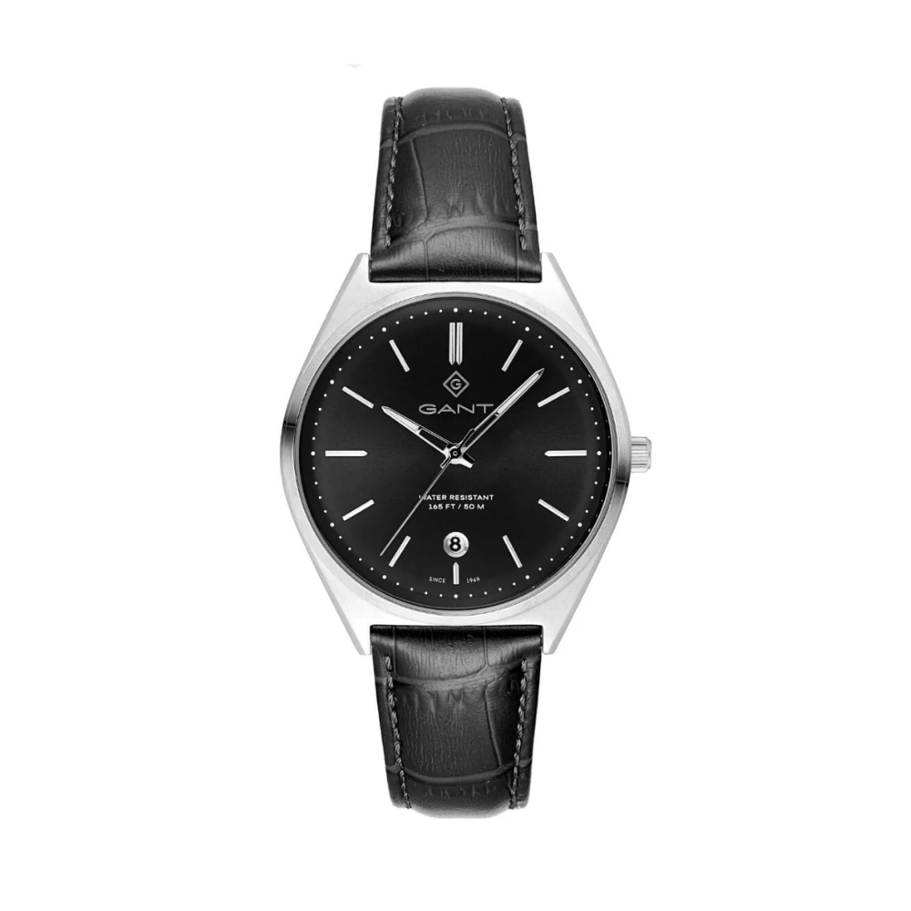 RELÓGIO HOMEM GANT ABINGTON