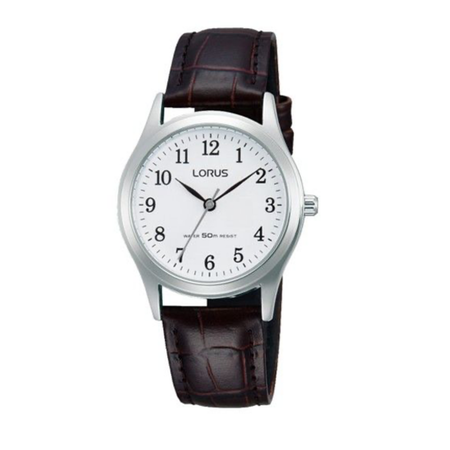 RELÓGIO MULHER LORUS CLASSIC