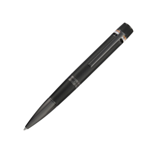 ESFEROGRÁFICA METAL HUGO BOSS