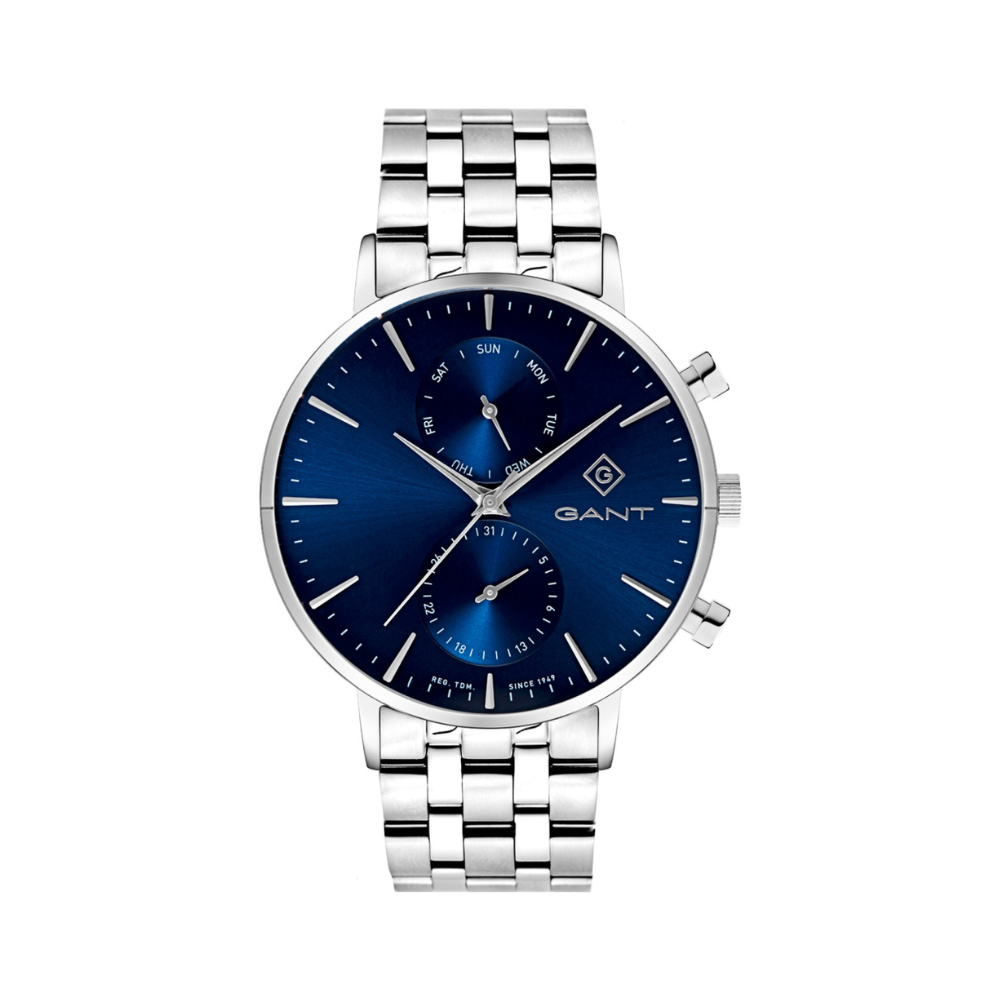 RELÓGIO HOMEM GANT PARK HILL II